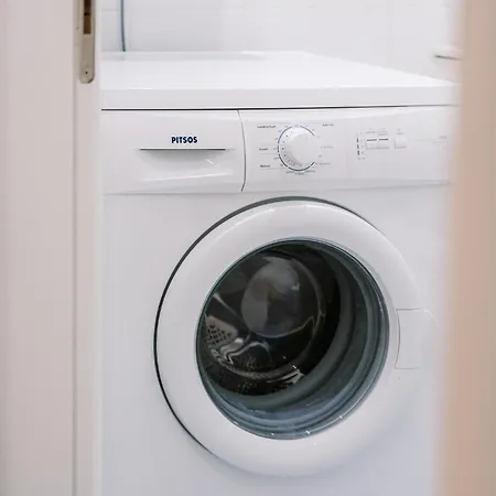 King George By Binobi! Lejlighed