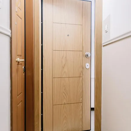 Lejlighed King George By Binobi!