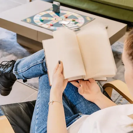 King George By Binobi! Διαμέρισμα