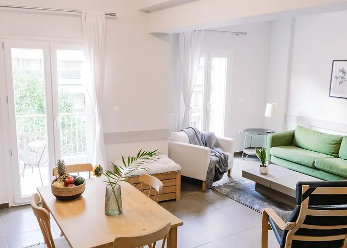 Apartmán King George By Binobi! *