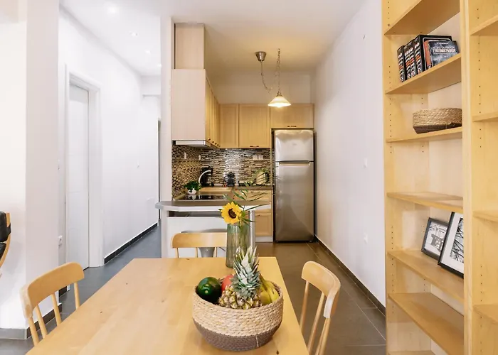 Apartmán King George By Binobi! Soluň