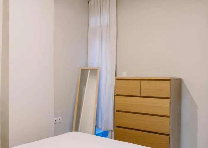 Apartmán King George By Binobi! *