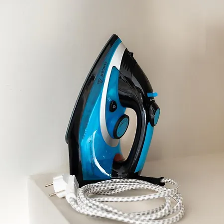 King George By Binobi! Apartamento *