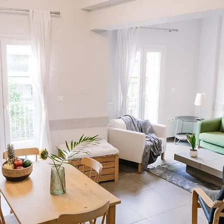 Appartement King George By Binobi ! *