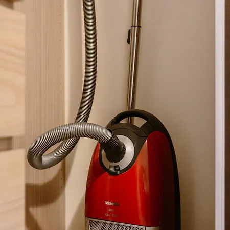 Apartamento King George By Binobi!