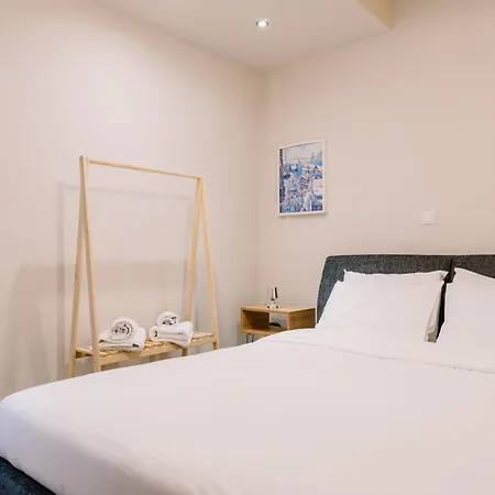 King George By Binobi ! Appartement