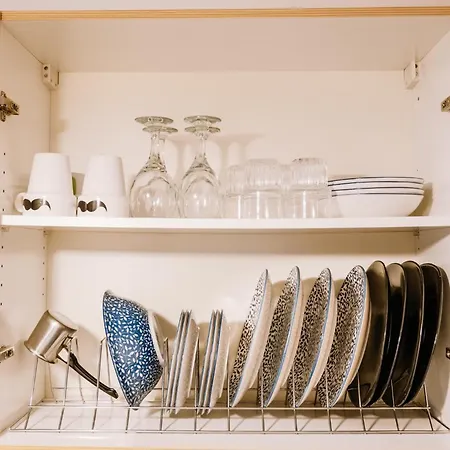 Apartamento King George By Binobi! Tesalónica