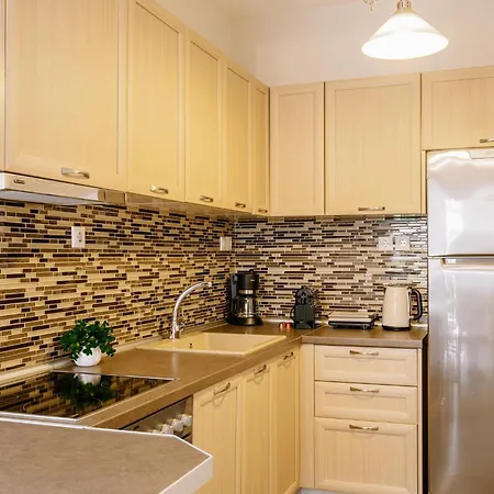 Apartamento King George By Binobi! Tesalónica