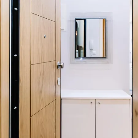 Appartement King George By Binobi ! *