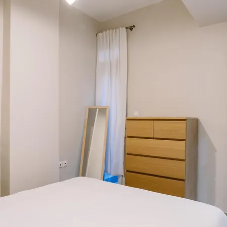 Appartement King George By Binobi ! *