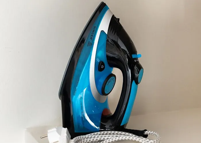 King George By Binobi! Apartament *