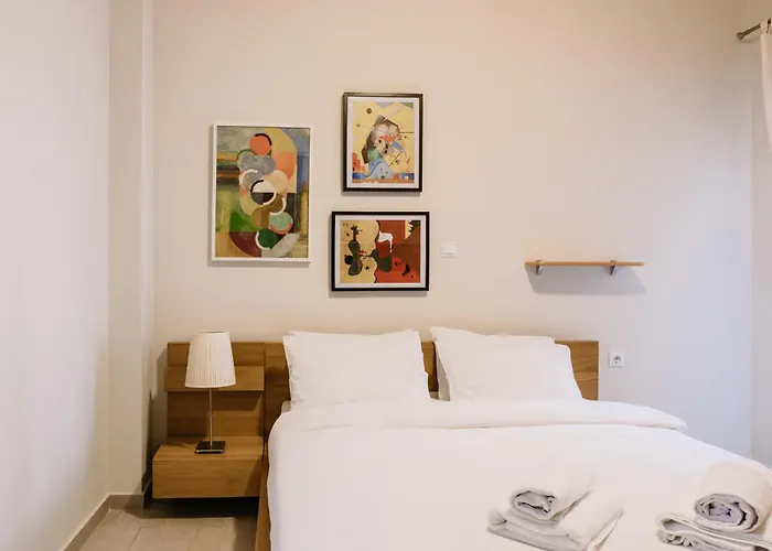 King George By Binobi! Apartament Saloniki