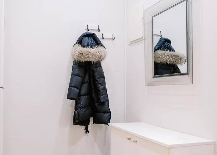 King George By Binobi! Appartement *