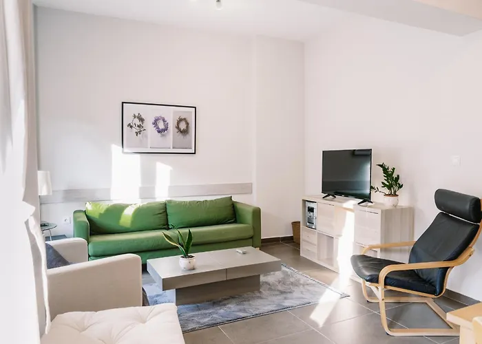 Apartament King George By Binobi! *