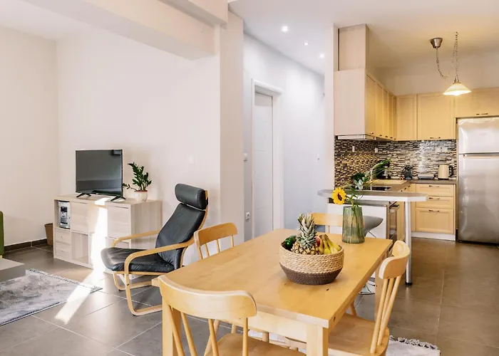 King George By Binobi! Apartament Salonic