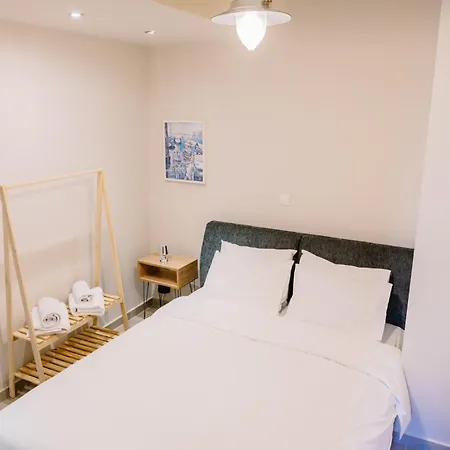 King George By Binobi! Apartament *