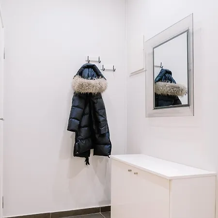 King George By Binobi! Apartament *