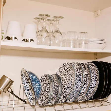 King George By Binobi! Apartament Saloniki