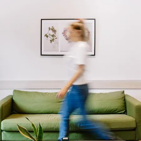 King George By Binobi! Apartament