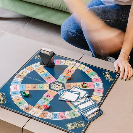 King George By Binobi! Apartament Saloniki